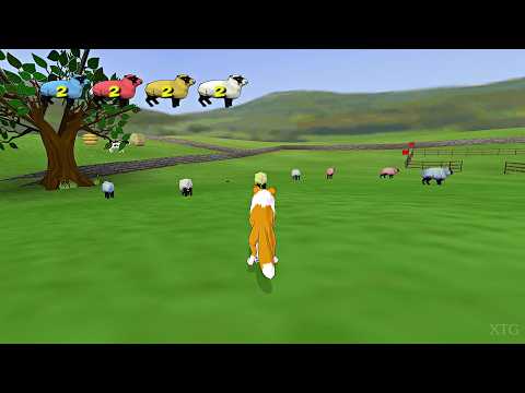 Lassie - PS2