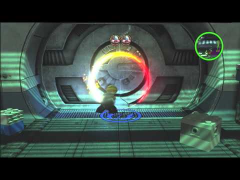 LEGO Star Wars III The Clone Wars