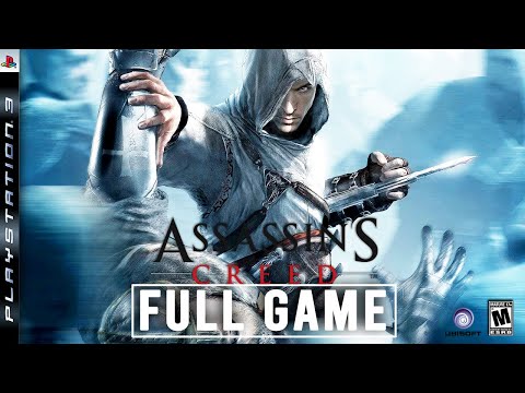 Assassin's Creed