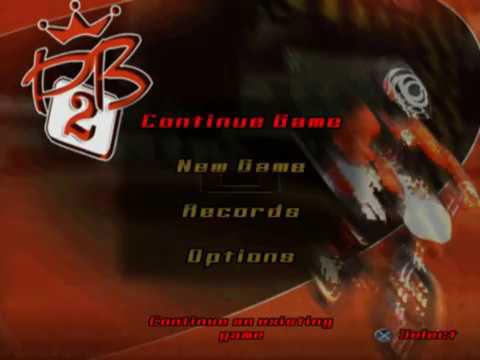 Pro Biker 2 - PS2