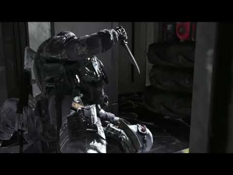 Call of Duty: Modern Warfare 2