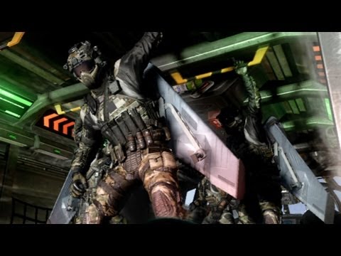 Call of Duty: Black Ops 2