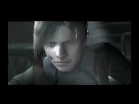 Resident Evil Wii Edition