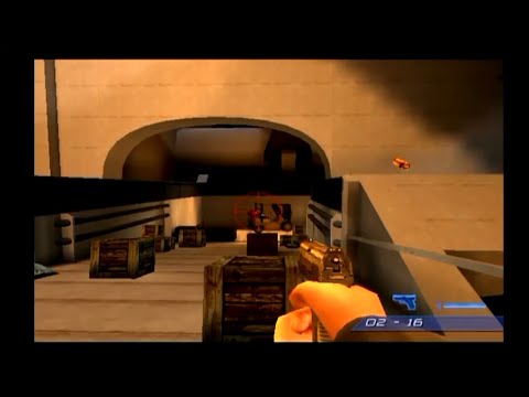 James Bond 007: Agent Under Fire ( mangler manual) - PS2