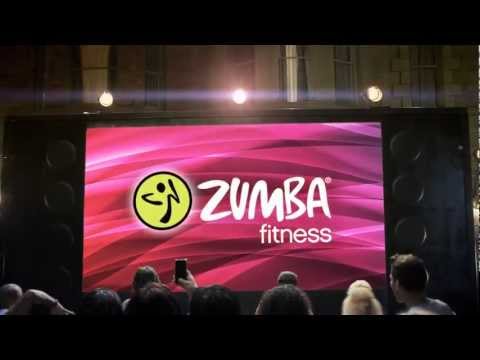 Zumba Fitness 2