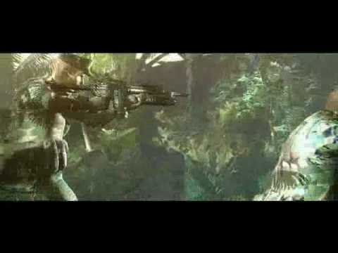 Tom Clancy's Ghost Recon: Island Thunder - Xbox