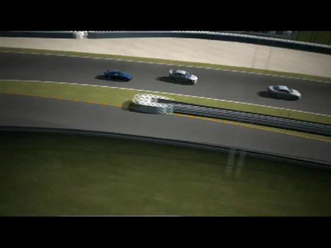 Gran Turismo 5 Prologue