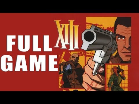 XIII - PS2