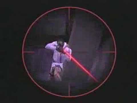 007 Agent Under Fire - GameCube