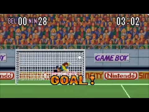 Super Soccer SNES (kun kassett, NOE)