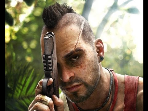 Far Cry 3