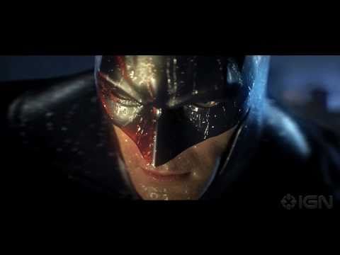 Batman: Arkham City (Steelbook)