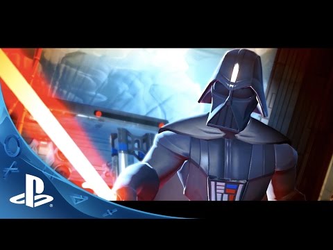 Disney Infinity 3.0: Star Wars