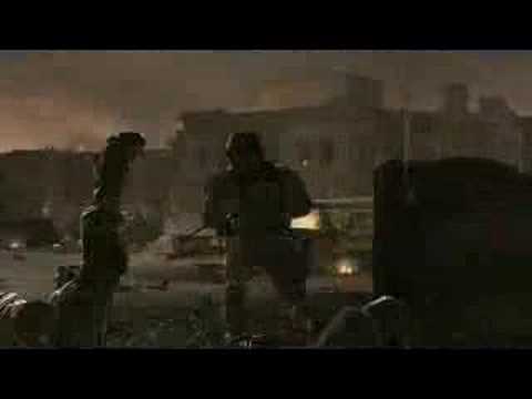 Call of Duty 4: Modern Warfare - PS3