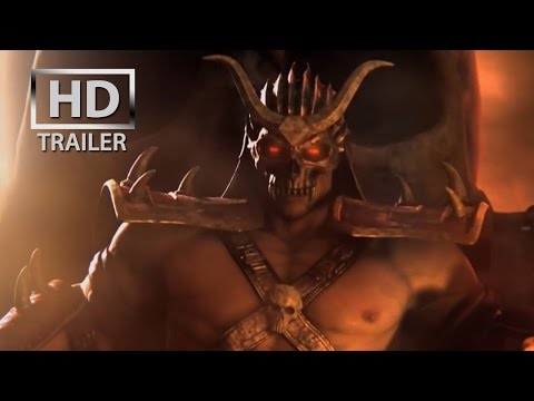 Mortal Kombat