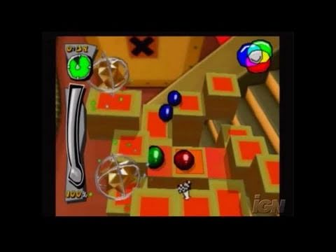 Mercury Meltdown Remix - PS2
