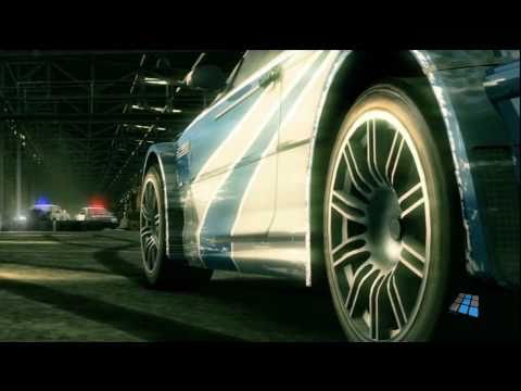 Need for Speed: Most Wanted - PS2