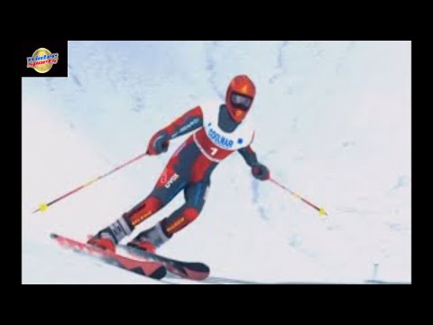 Winter Sports - PS2
