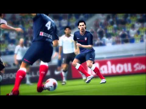 PES 2012