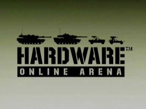 Hardware: Online Arena - PS2