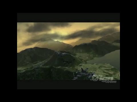 The Sky Crawlers