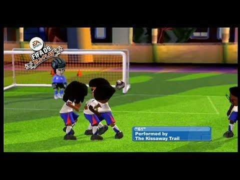 FIFA 09