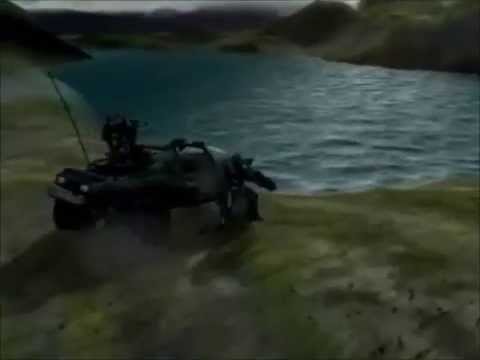 Halo: Combat Evolved - Xbox