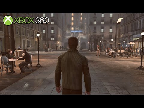 Robert Ludlum's The Bourne Conspiracy - Xbox 360