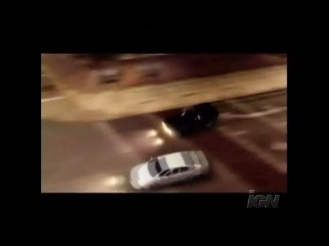 187 Ride or Die - PS2