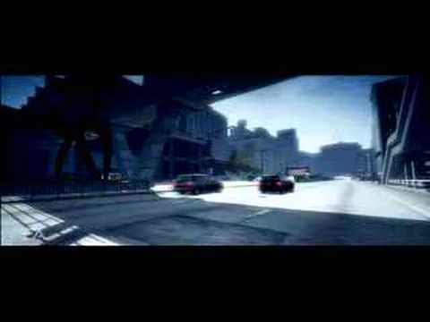 Burnout Paradise