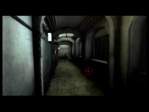 Resident Evil The Umbrella Chronicles