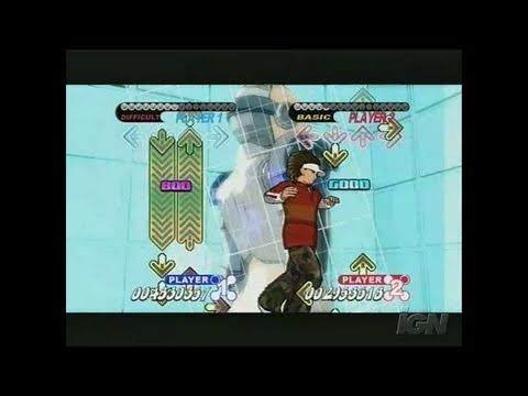 Dancing Stage Supernova (CIB) - PS2