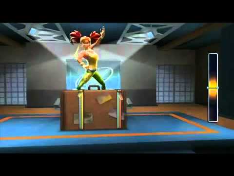 Allstar Karate