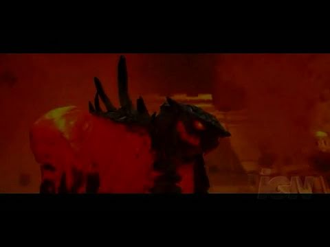 Spyro Dawn of the Dragon