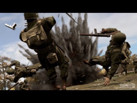 Brothers in Arms: Hell's Highway