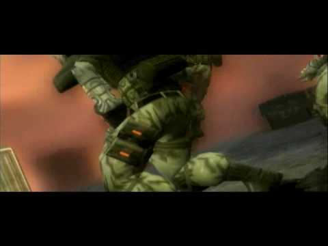 Project Snowblind - PS2