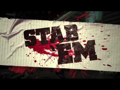 Dead Rising 2: Off the Record