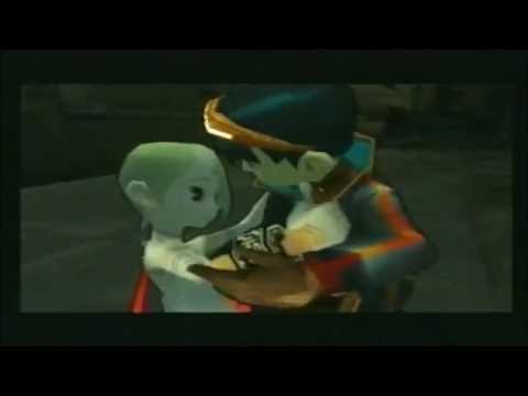Breath of Fire: Dragon Quarter - PS2