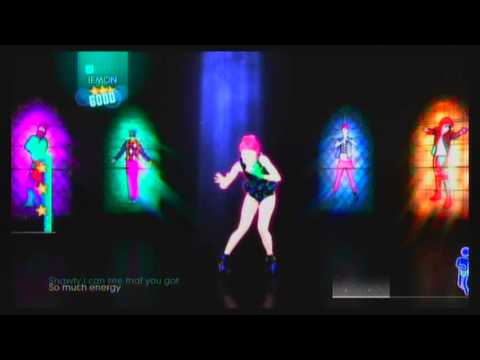 Just Dance 2014