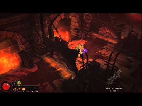 Diablo III