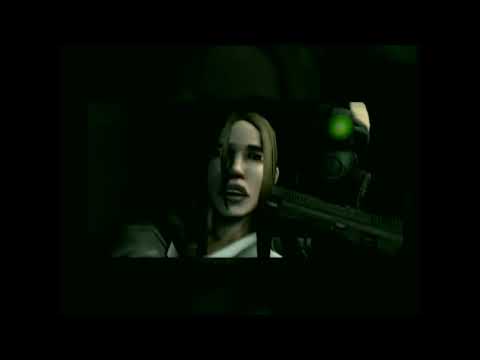 Second Sight - Xbox