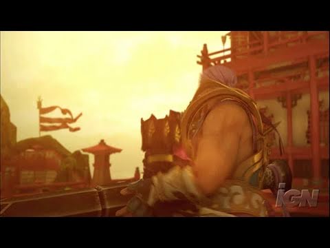 Genji: Days of the Blade