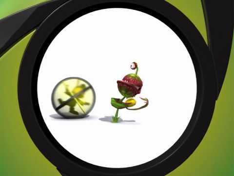 Agent Hugo: Lemon Twist - PS2