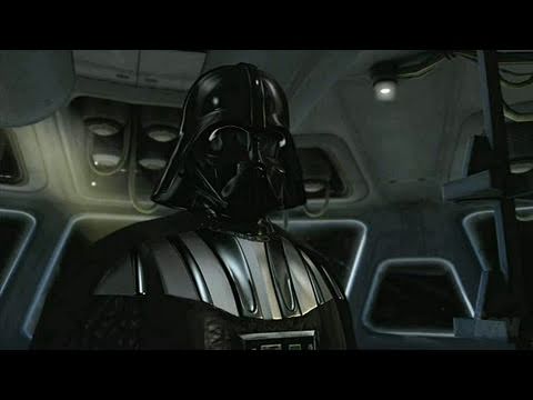 Star Wars: The Force Unleashed (Platinum)