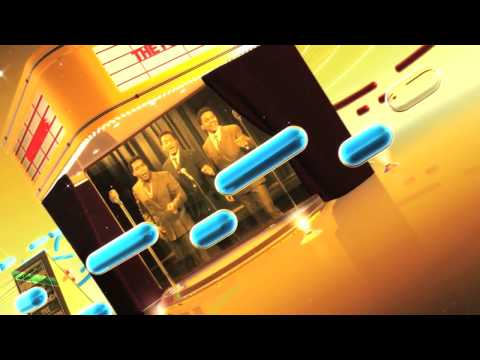 SingStar Motown -PS2