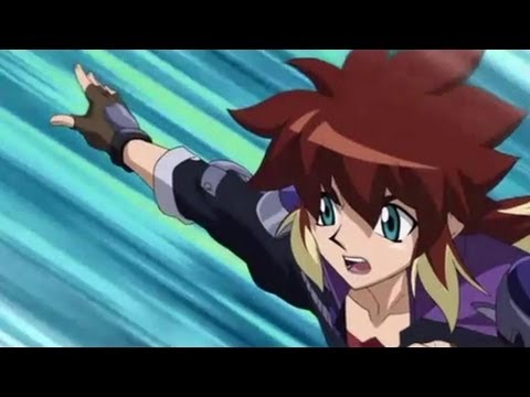 Beyblade: Metal Masters Nightmare Rex DS