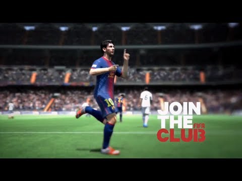 FIFA 13 - PS3