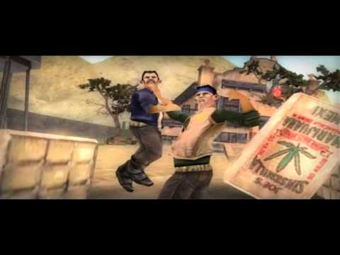 Total Overdose - PS2