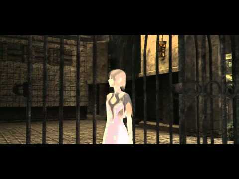 ICO and Shadow of the Colossus Classics HD