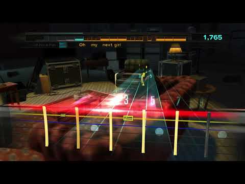 Rocksmith 2014 Edition
